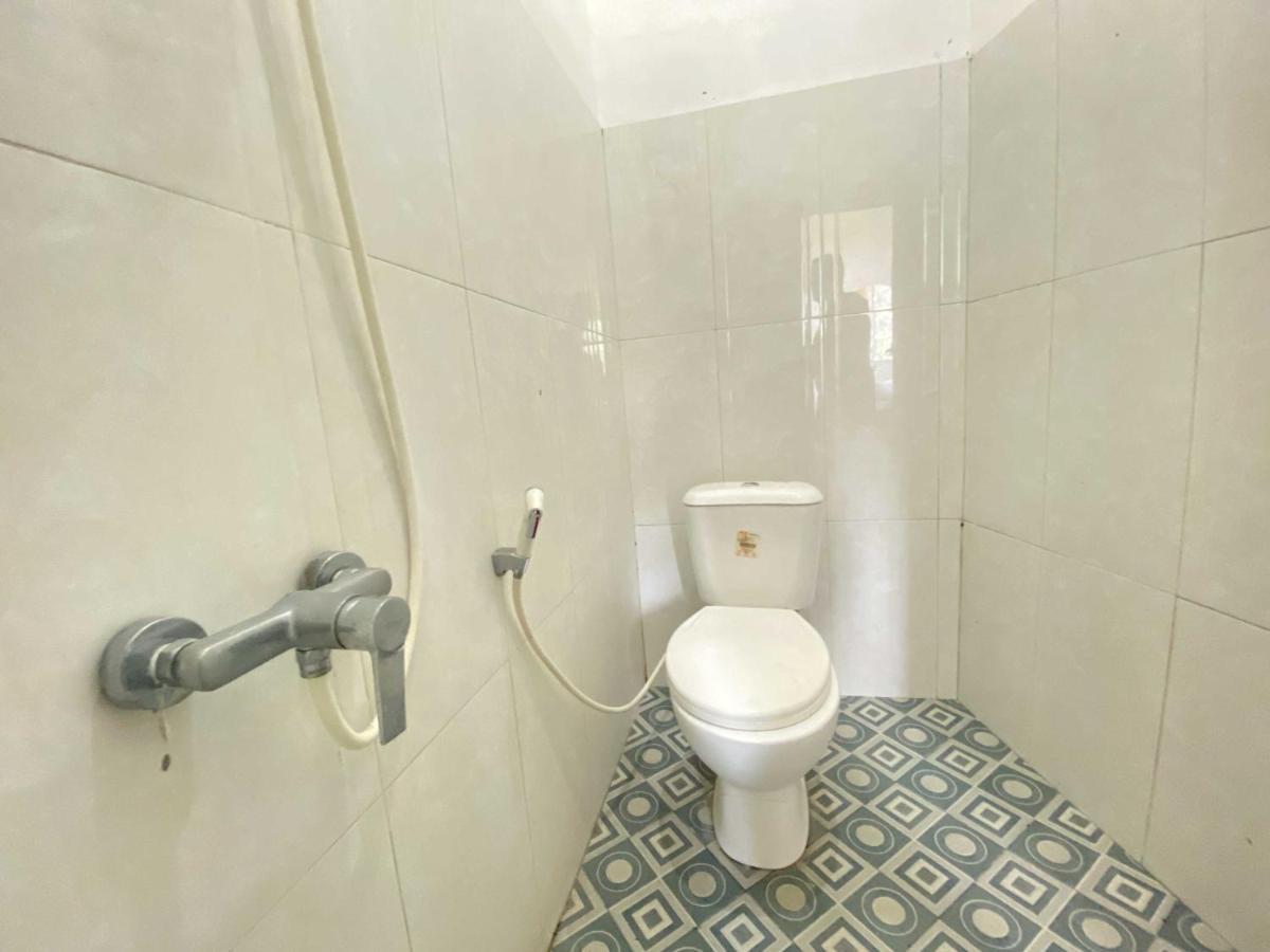 Ana Inn Ambarawa Mitra Reddoorz Semarang Buitenkant foto