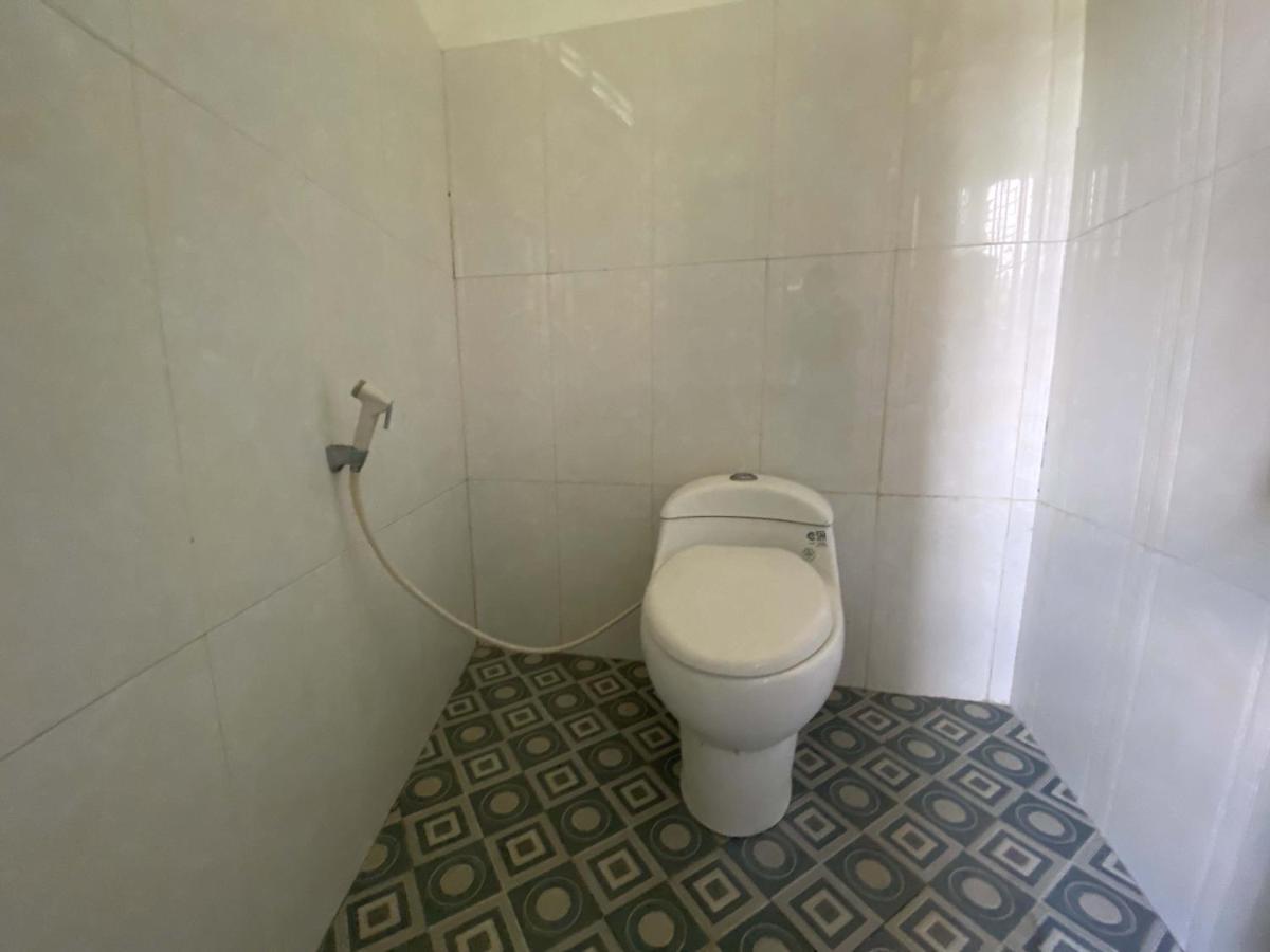 Ana Inn Ambarawa Mitra Reddoorz Semarang Buitenkant foto