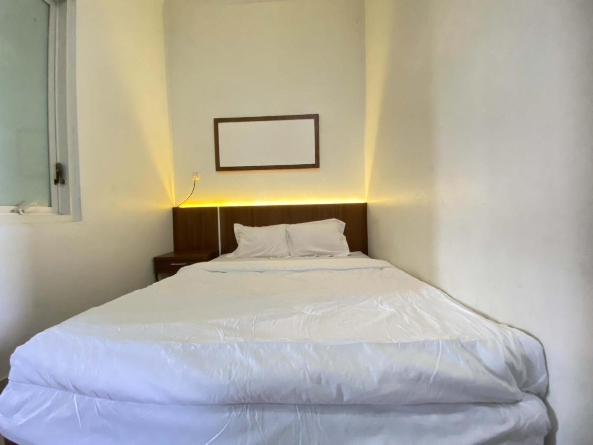 Ana Inn Ambarawa Mitra Reddoorz Semarang Buitenkant foto
