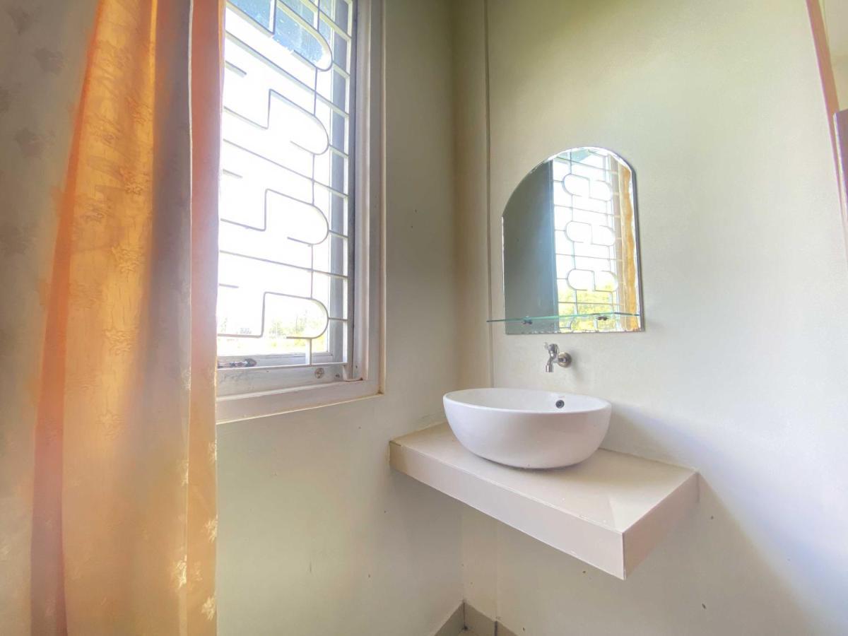 Ana Inn Ambarawa Mitra Reddoorz Semarang Buitenkant foto